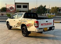 ميتسوبيشي L200